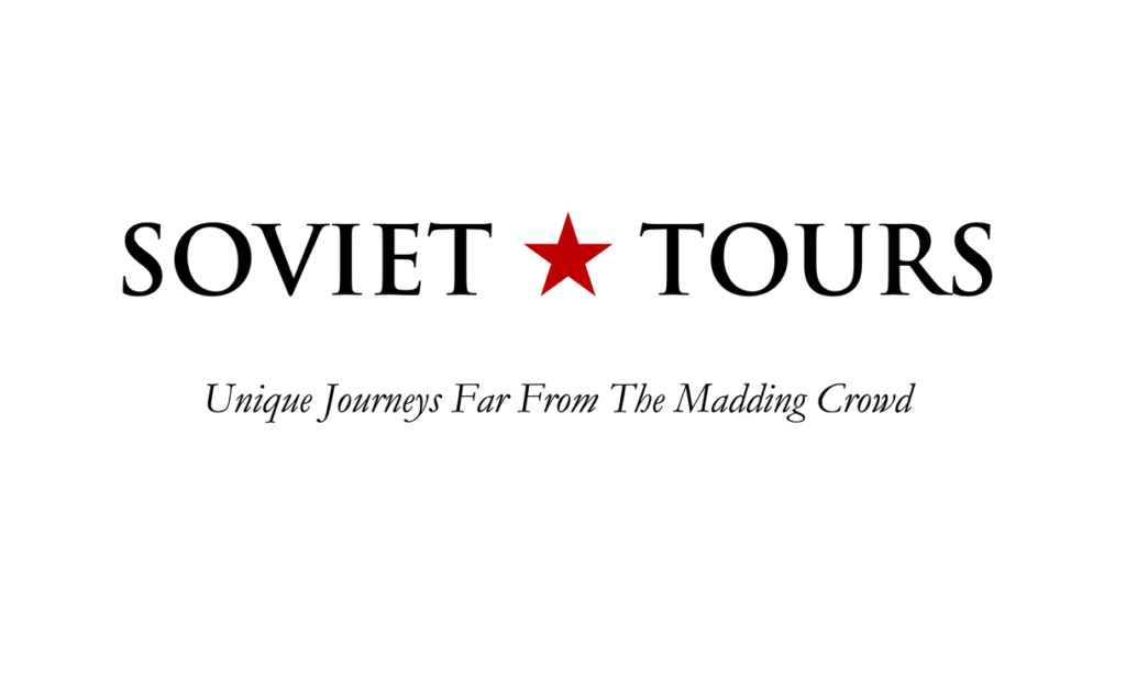 Soviet Tours
